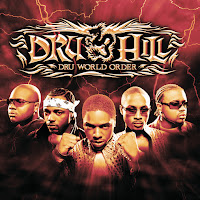Dru Hill - I Love You загрузить