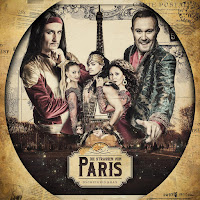 Dschinghis Khan - Die Strassen Von Paris загрузить