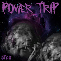 Dtkø - Power Trip загрузить