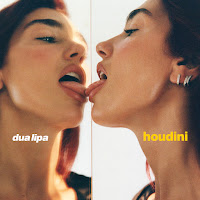 Dua Lipa - Houdini загрузить