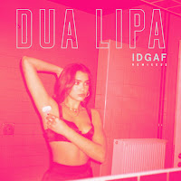 Dua Lipa - Idgaf (Acoustic) загрузить