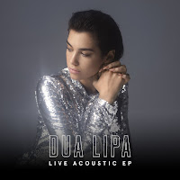 Dua Lipa - Golden Slumbers (Acoustic) загрузить