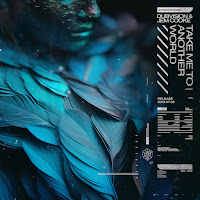 Dubvision - Take Me To Another World Ft Jem Cooke загрузить