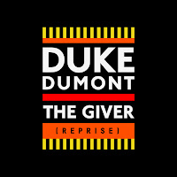 Duke Dumont - The Giver (Reprise) загрузить