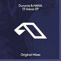 Durante - 13 Voices (Extended Mix) Ft Hana загрузить