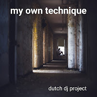 Dutch Dj Project - My Own Technique загрузить