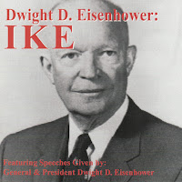Dwight D. Eisenhower - Atoms For Peace - Un General Assembly; 12/8/53 загрузить
