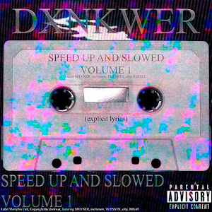 Dxnkwer - Get Buck 2 (Speed Up) ft Splyxer & Me9Am0N загрузить