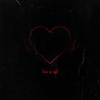 Dxvn. - Love Is Evil Ft Daniel Di Angelo загрузить