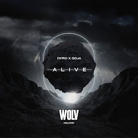 Dyro - Alive Ft Goja загрузить