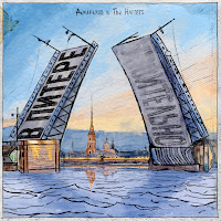 Джарахов - В Питере Ft The Hatters загрузить