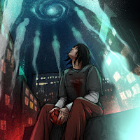 Джизус - Вселенная Дарит Мне Ощущение Дома загрузить