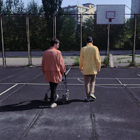 Джозерс - Дурний загрузить