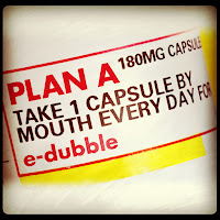 E-Dubble - Plan A загрузить