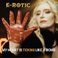 E-Rotic - My Heart Is Ticking Like A Bomb (Radio Edit) загрузить