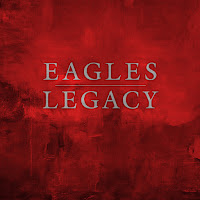 Eagles - Victim Of Love загрузить