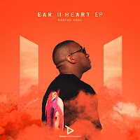 Earful Soul - I Have Decided (Feat. Enosoul & Artwork Sounds) Ft Kabza De Small & Stakev загрузить