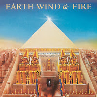 Earth - Fantasy Ft Wind & Fire загрузить