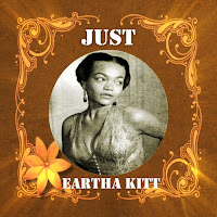 Eartha Kitt - C'est Si Bon загрузить