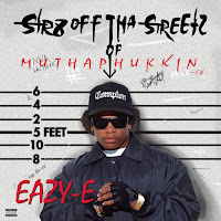 Eazy-E - Ole School Shit (Feat. Gangsta Dresta, B.g. Knocc Out & Sylk) загрузить