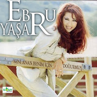 Ebru Yaşar - Seni Anan Benim Için Doğurmuş загрузить