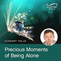 Eckhart Tolle - Egoic Identification With Form Identity загрузить