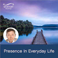 Eckhart Tolle - Silent Transmission Of Presence загрузить