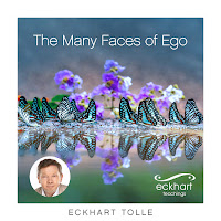Eckhart Tolle - Ego Is Identification загрузить