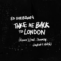 Ed Sheeran - Take Me Back To London (Sir Spyro Remix) (Feat. Stormzy, Jaykae & Aitch) загрузить