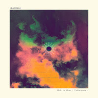 Edapollo - Undercurrents (Feat. Koresma) загрузить