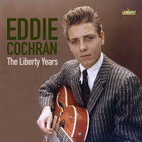 Eddie Cochran - Cut Across Shorty (Stereo) Ft The Crickets загрузить