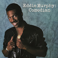 Eddie Murphy - Ice Cream Man / Shoe Throwin' Mothers (Live) загрузить