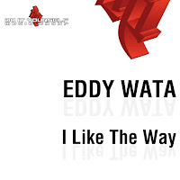 Eddy Wata - I Like The Way (Original Radio Edit) загрузить