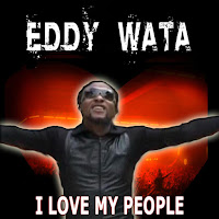 Eddy Wata - I Love My People (Euro Club Edit) загрузить