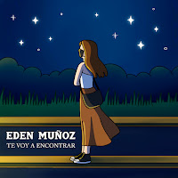 Eden Muñoz - Te Voy A Encontrar загрузить