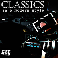 Edutry - Bach Air On A G String загрузить