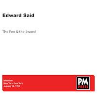 Edward Said - The Responsibility Of Intellectuals загрузить