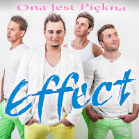 Effect - Ona Jest Piękna (Radio Edit) загрузить