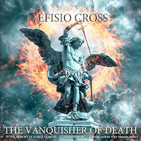 Efisio Cross - The Return Of The Christ загрузить