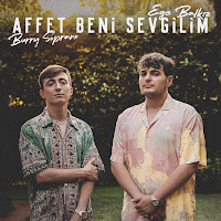 Ege Balkiz - Affet Beni Sevgilim Ft Burry Soprano загрузить
