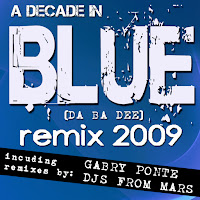 Eiffel 65 - Blue (Da Ba Dee) (Gabry Ponte Rmx Radio) загрузить
