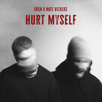 Ekoh - Hurt Myself Ft Nate Vickers загрузить