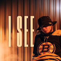 Экспайн - I See You загрузить