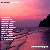 El Universo De Los Pequeños - Nebula's Oceanic загрузить