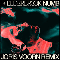 Elderbrook - Numb (Joris Voorn Remix) загрузить