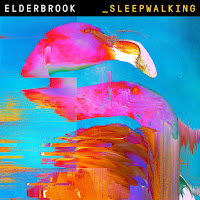 Elderbrook - Sleepwalking загрузить