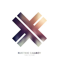 Electric Callboy - The Scene (Feat. Fronzilla) загрузить