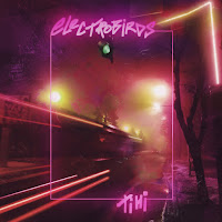 Electrobirds - Тіні загрузить