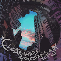 Electrobirds - Навстречу Ветру загрузить