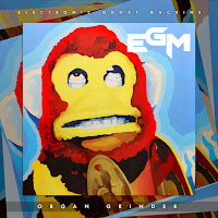 Electronic Ghost Machine - N.o.l.d. загрузить